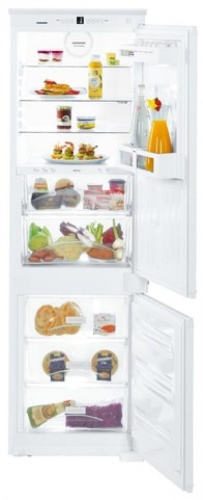 Встраиваемый холодильник Liebherr ICNS 3314 фото 5