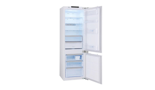 Встраиваемый холодильник LG GR-N319 LLC фото 3