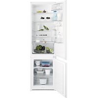 Встраиваемый холодильник Electrolux ENN 3154 AOW