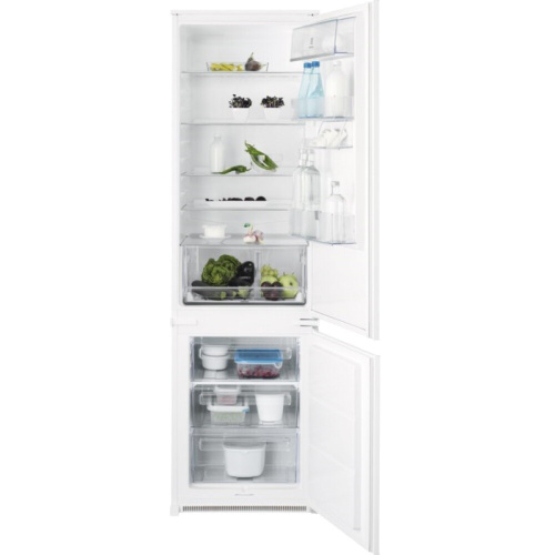 Встраиваемый холодильник Electrolux ENN 3154 AOW фото 2