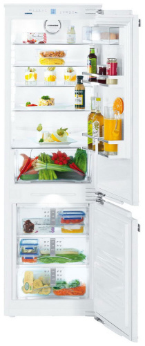 Встраиваемый холодильник Liebherr ICNP 3356 фото 5