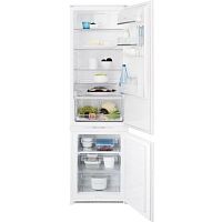 Встраиваемый холодильник Electrolux ENN 13153 AW