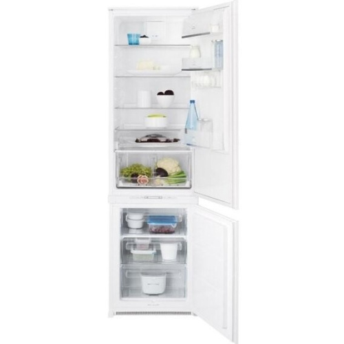 Встраиваемый холодильник Electrolux ENN 13153 AW фото 2