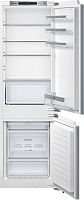 Встраиваемый холодильник Siemens KI 86NVF20R
