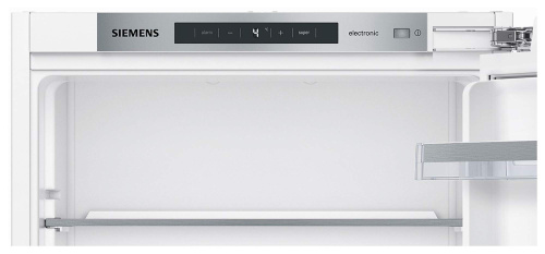 Встраиваемый холодильник Siemens KI 86NVF20R фото 3