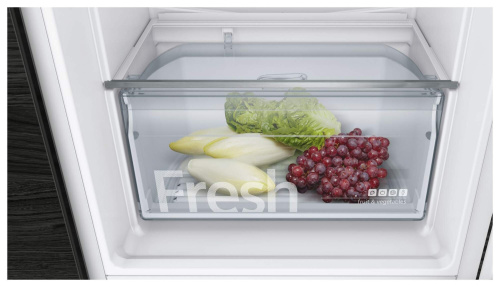 Встраиваемый холодильник Siemens KI 86NVF20R фото 4