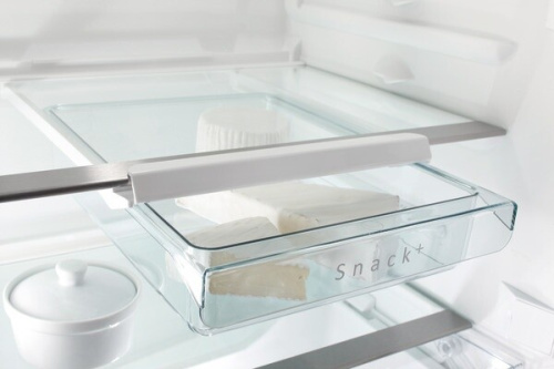 Встраиваемый холодильник Gorenje + GDC 66178 FN фото 3