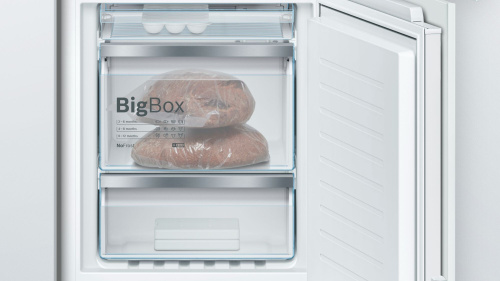Встраиваемый холодильник Bosch KIF 86HD20R фото 5