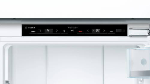 Встраиваемый холодильник Bosch KIF 86HD20R фото 6