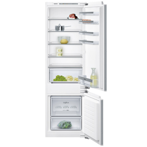 Встраиваемый холодильник Siemens KI 87VVF20R фото 2
