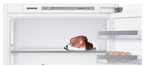 Встраиваемый холодильник Siemens KI 87VVF20R фото 4