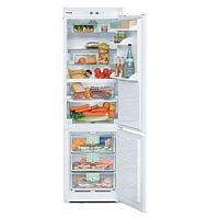 Встраиваемый холодильник Liebherr ICBN 30560