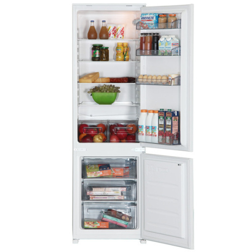 Встраиваемый холодильник Shivaki BMRI-1771 фото 2