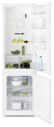 Встраиваемый холодильник Electrolux ENN 2800 BOW фото 2