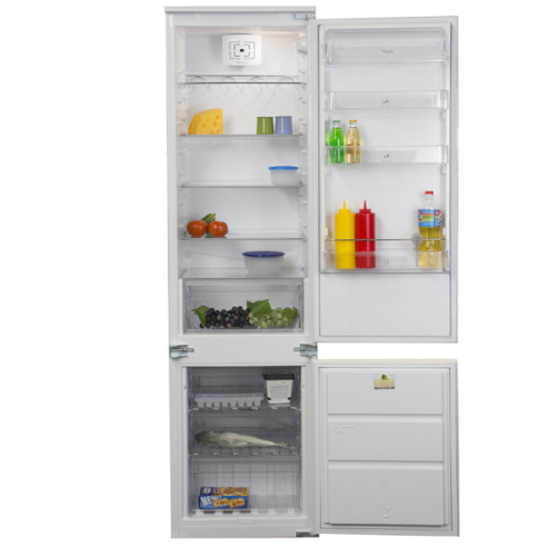 Встраиваемый холодильник Whirlpool ART 910 A+/1 фото 2