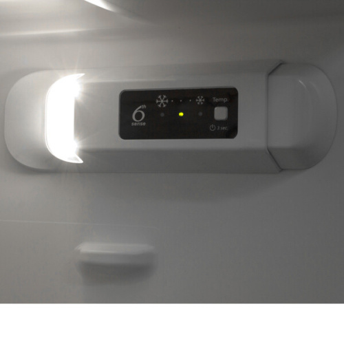 Встраиваемый холодильник Whirlpool ART 910 A+/1 фото 4