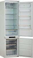 Встраиваемый холодильник Whirlpool ART 920/A+