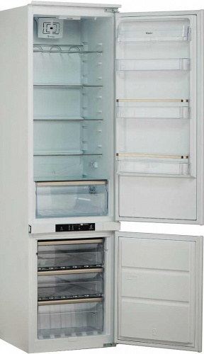 Встраиваемый холодильник Whirlpool ART 920/A+ фото 2