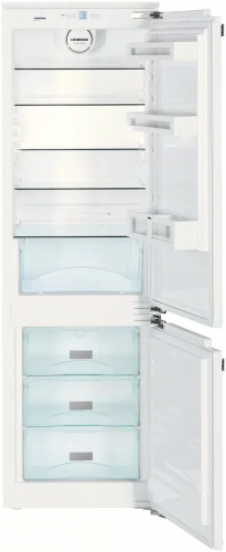 Встраиваемый холодильник Liebherr ICU 3314