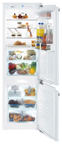 Встраиваемый холодильник Liebherr ICBN 3366 фото 2