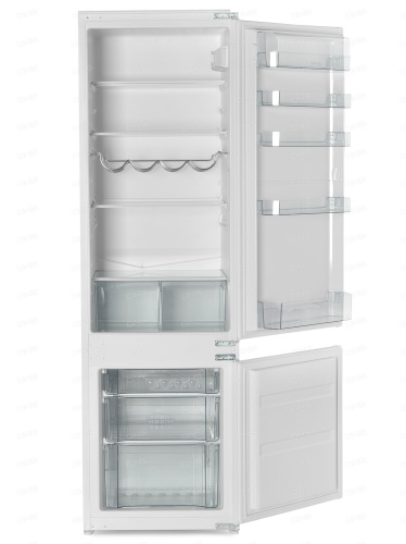 Встраиваемый холодильник Gorenje RKI 4181 AW фото 2
