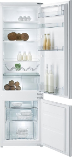 Встраиваемый холодильник Gorenje RKI 4181 AW фото 4
