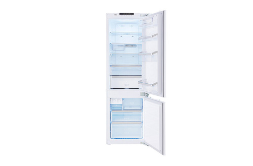 Встраиваемый холодильник LG GR-N319 LLB фото 2