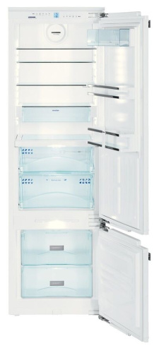 Встраиваемый холодильник Liebherr ICBP 3256 фото 3