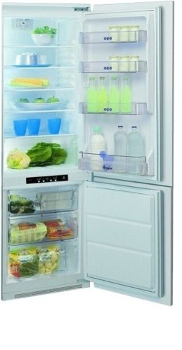 Встраиваемый холодильник Whirlpool ART 459/A+/NF/1 фото 2