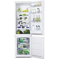 Встраиваемый холодильник Zanussi ZBB 928441 S