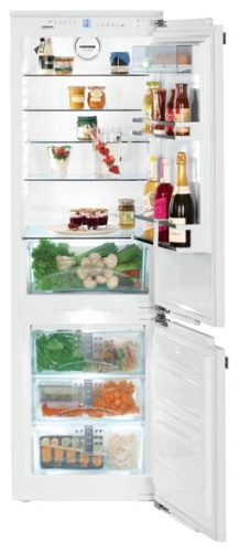 Встраиваемый холодильник Liebherr ICN 3356 фото 2