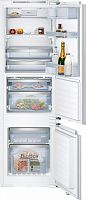 Встраиваемый холодильник Neff K8345X0RU