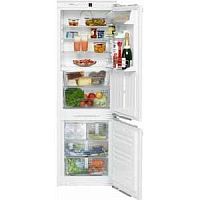 Встраиваемый холодильник Liebherr ICBN 30660