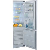 Встраиваемый холодильник Whirlpool ART 453A+/2