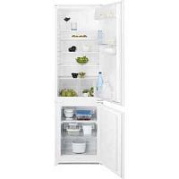 Встраиваемый холодильник Electrolux ENN 2900 ADW