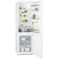 Встраиваемый холодильник Aeg SCS 951800 S