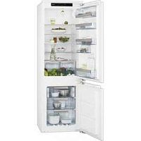 Встраиваемый холодильник Aeg SCN 71800 C0