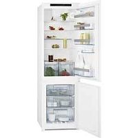 Встраиваемый холодильник Aeg SCT 91800 S0