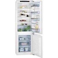Встраиваемый холодильник Aeg SCS 81800 F0
