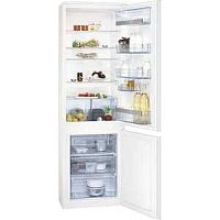 Встраиваемый холодильник Aeg SCS 51800 S0
