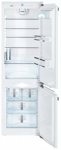 Встраиваемый холодильник Liebherr ICN 3366 фото 2