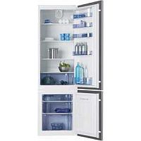 Встраиваемый холодильник Brandt BIC 2282 BW