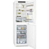Встраиваемый холодильник Aeg SCT 981800 S