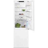 Встраиваемый холодильник Electrolux ERG 2917 AOW