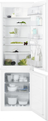 Встраиваемый холодильник Electrolux RNT6TF18S1 фото 2