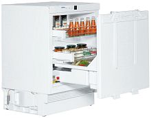 Встраиваемый холодильник Liebherr UIK 1550