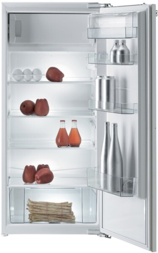 Встраиваемый холодильник Gorenje RBI 5121 CW фото 2