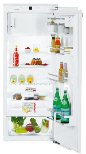 Встраиваемый холодильник Liebherr IK 2764 фото 3