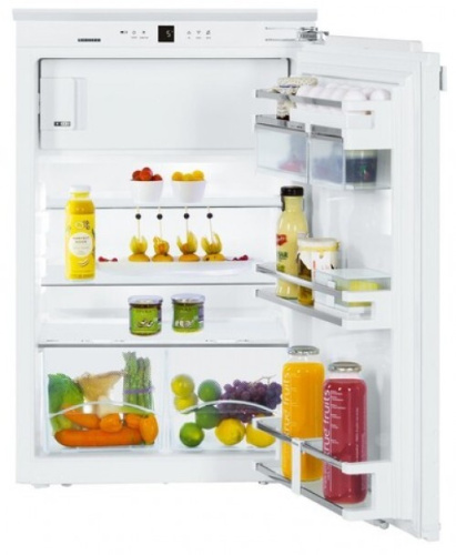 Встраиваемый холодильник Liebherr IK 1664 фото 4