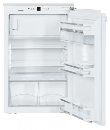 Встраиваемый холодильник Liebherr IK 1664 фото 5